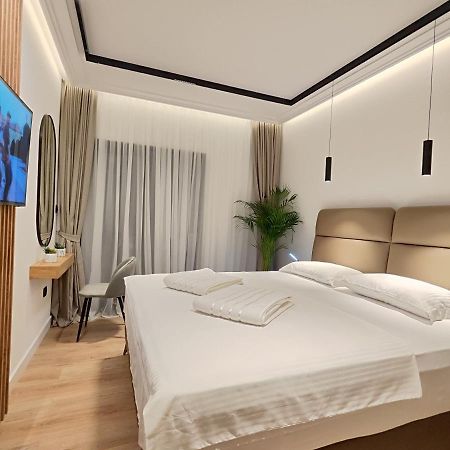 Amd Premium Rooms 부드바 외부 사진