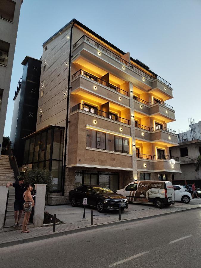 Amd Premium Rooms 부드바 외부 사진